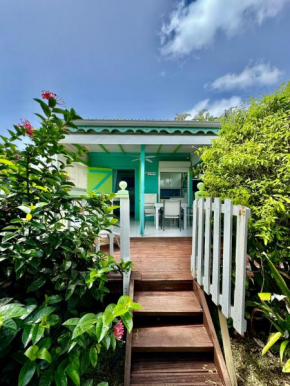 Alpinia bungalow
